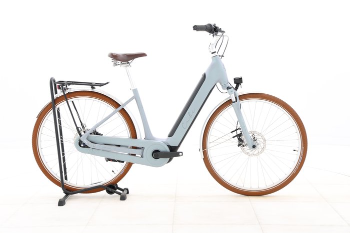 Cube ELLA CRUISE HYBRID 500 2023