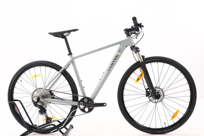 Canyon Pathlite 6 2022
