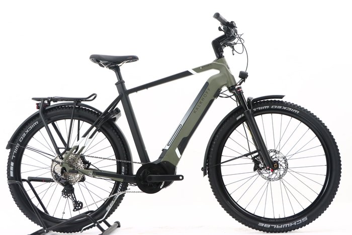 Kalkhoff Entice 5.B Advance+ 2022