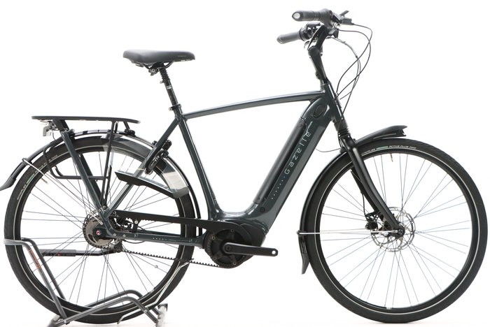 Gazelle ARROYO C5 HMB ELITE 500 2024