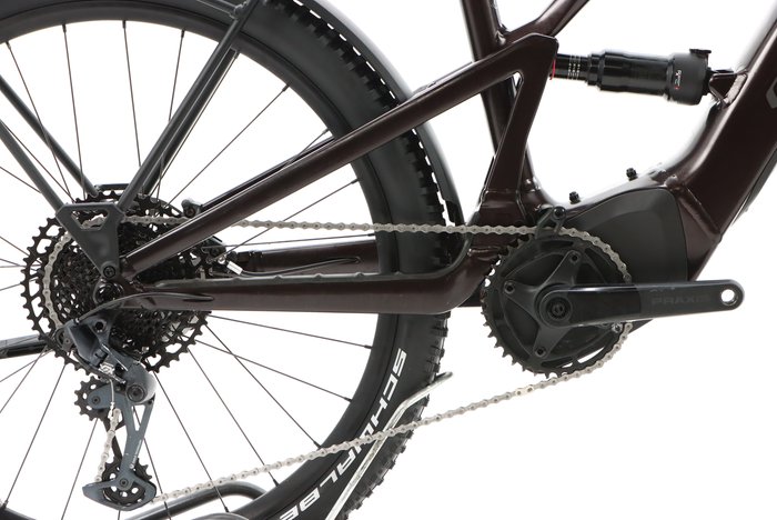Specialized Turbo Tero X 5.0 2024