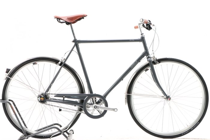 Gazelle VAN STAEL V7 2024