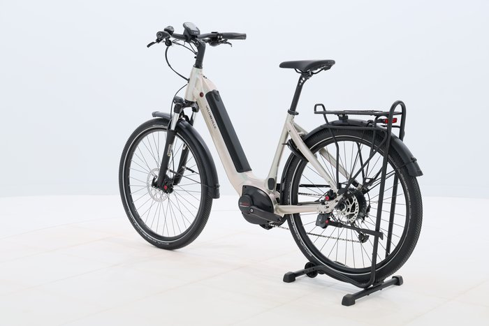 Velo de Ville SEB 890 SUV 2022