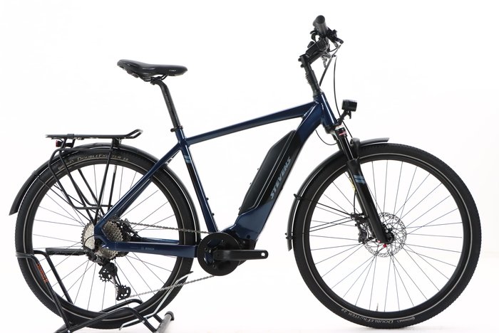 Stevens E-8X TOUR 2022