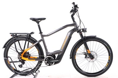 Haibike TREKKING 10 2023