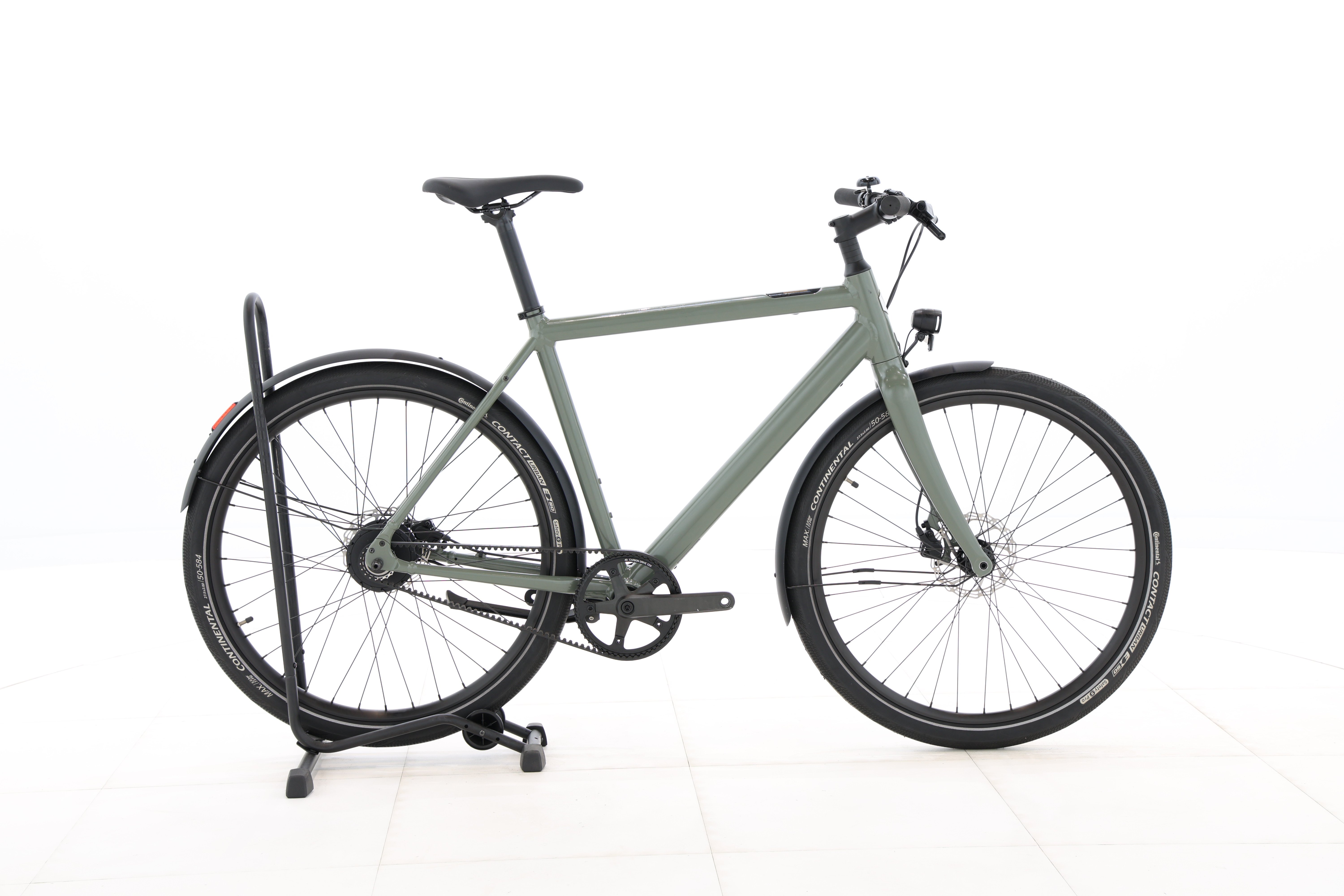 Ampler AXEL 2022 JobRad® Loop