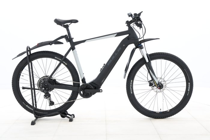 Bulls COPPERHEAD EVO 1 29 500 2024