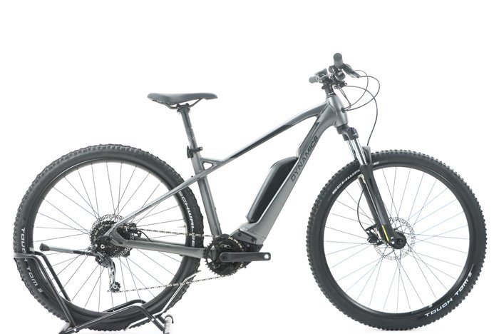 Dynamics Powerdrive E-Bike MTB 2022
