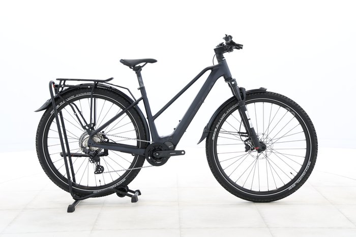 Orbea KEMEN MID SUV 30 2022