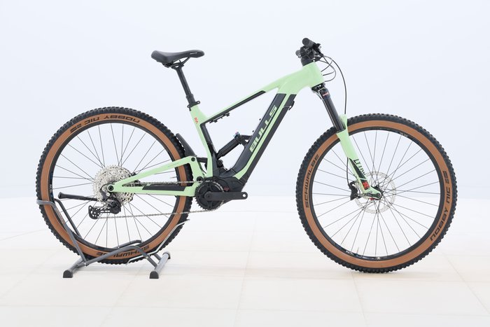 Bulls E-STREAM EVO AM 2 925 2023