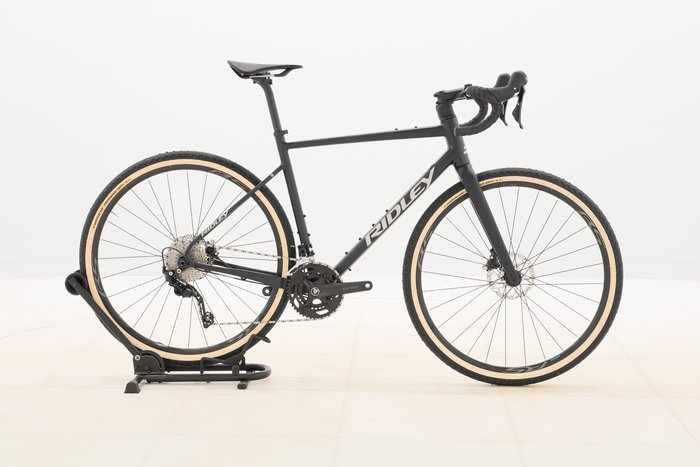 Ridley KANZO ADVENTURE ALU - GRX400 2X10SP 2024