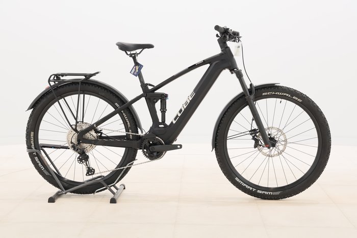 Cube STEREO HYBRID 120 SLX 750 ALLROAD 2023