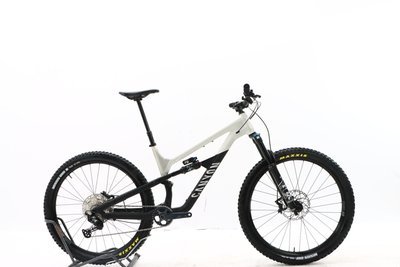 Canyon SPECTRAL 125 AL 6 2022