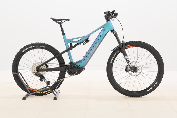 Ktm MACINA PROWLER MASTER 2023