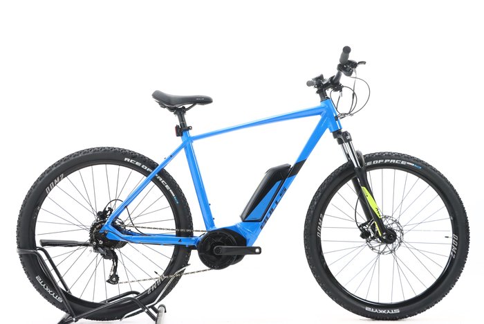 Bulls LT PERFORMANCE 400 2022