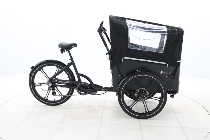 Cargobike of sweden DELIGHT 2025