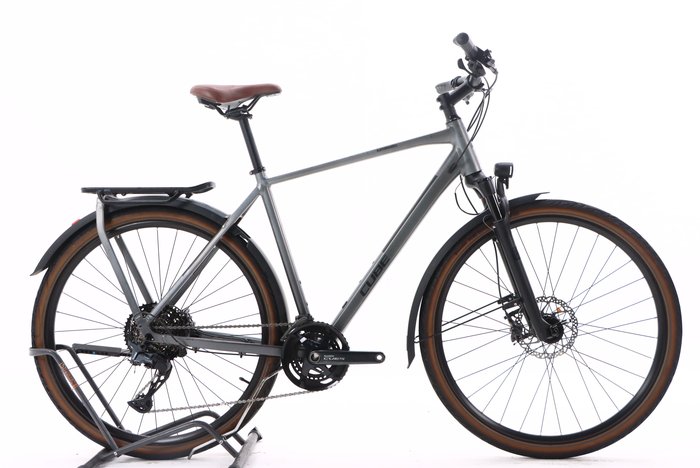 Cube KATHMANDU SLX 2024