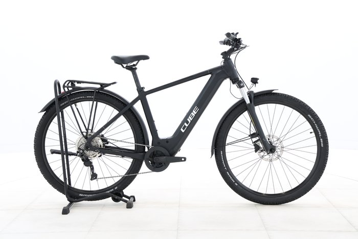 Cube NURIDE HYBRID PRO 625 ALLROAD 2023