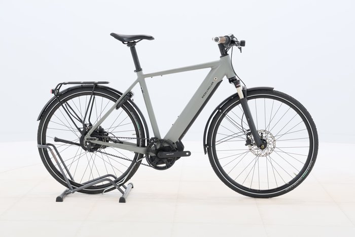 Riese & Müller ROADSTER TOURING 625 2021