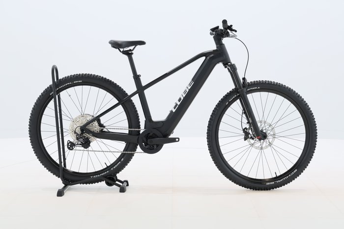 Cube REACTION HYBRID SL 750 2022