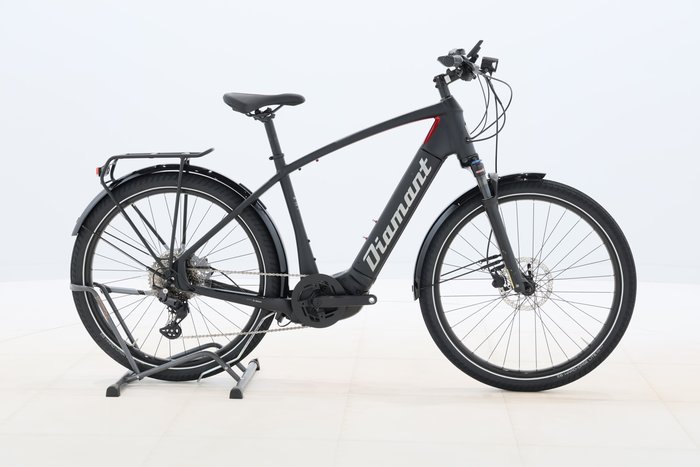 Diamant ZOUMA DELUXE HCH 2023