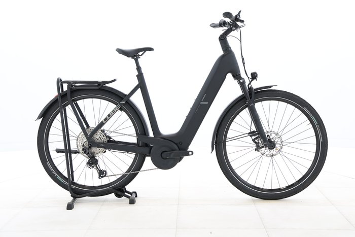 Cube KATHMANDU HYBRID EXC 800 2025