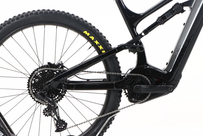 Cannondale MOTERRA NEO CARBON 3+ 2022