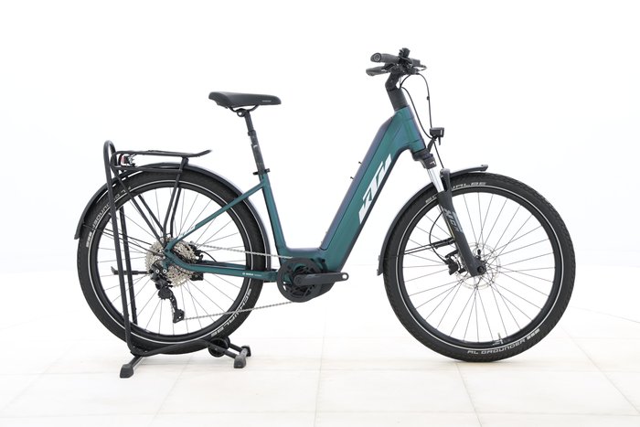 Ktm MACINA GRAN 720 2023