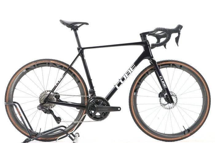 Cube CROSS RACE C:68X TE 2023