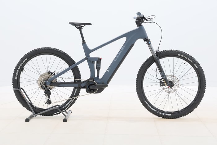 Cube STEREO HYBRID ONE44 PRO 800 ALLROAD 2025