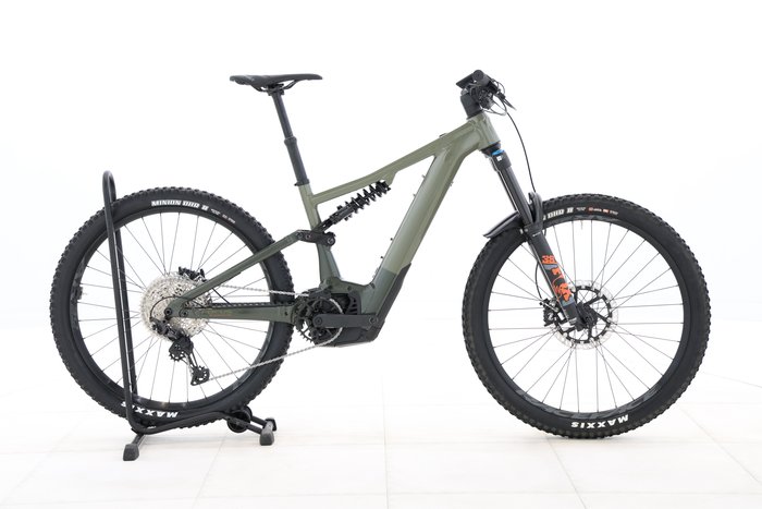 Focus SAM² 6.8 2023