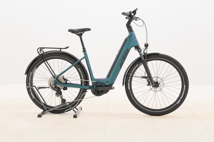 KTM MACINA AERA 872 LFC 2025