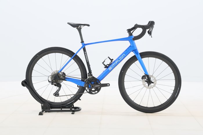 Simplon INISSIO GRAVEL GRX 820 2024
