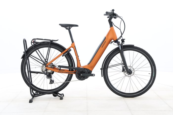 Giant DAILYTOUR E+ 2 D 2022