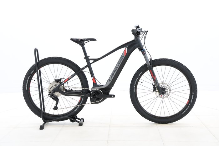 Lapierre OVERVOLT HT 7.5 2020