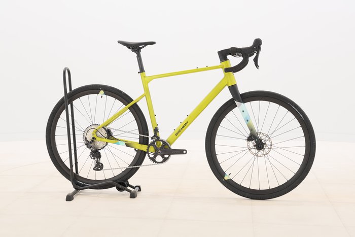 Bergamont GRANDURANCE 8 2025