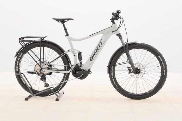 Giant STANCE E+ PRO EX 2022
