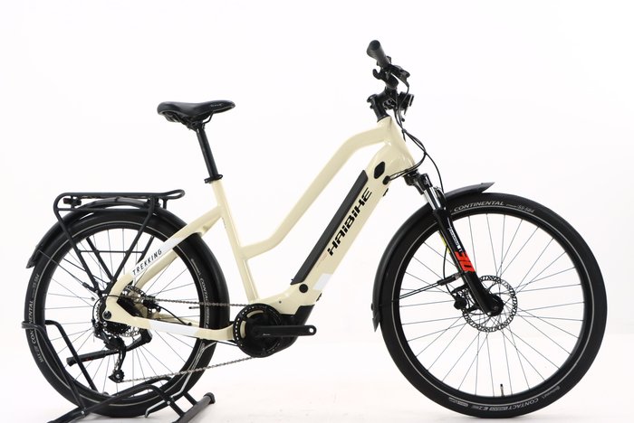 Haibike TREKKING 4 2021