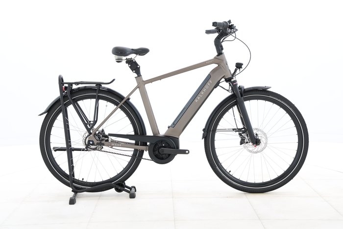 Kalkhoff IMAGE 5.B ADVANCE + 2021