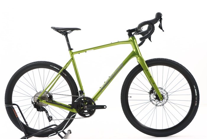 Merida Silex 400 2024