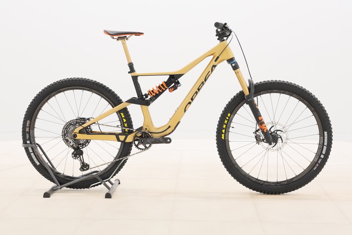 Orbea RALLON M-LTD 2023