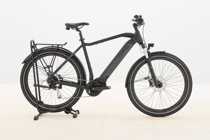 Compel HTS 9.7 Hybrid 2023