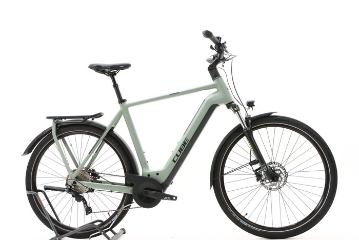 Cube Kathmandu Hybrid One 750 2023