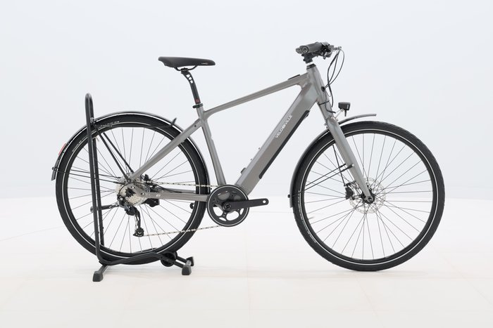 Velo de Ville 6TY URBAN ALIVIO 9 2023