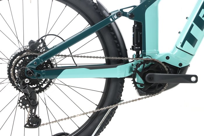 Trek POWERFLY FS 4 625 2024