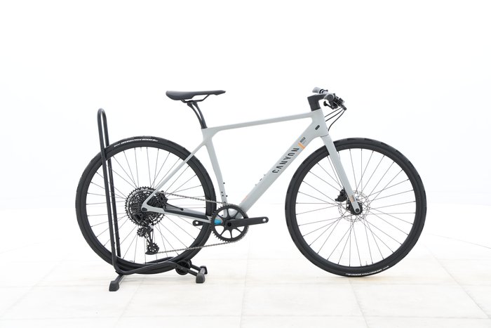 Canyon Roadlite CF 8 2023