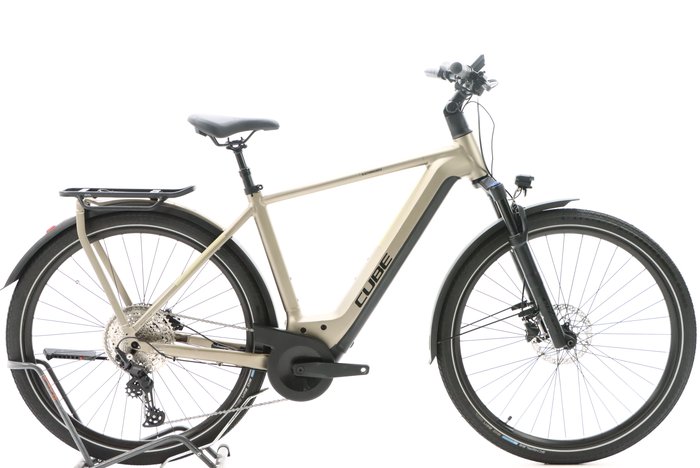 Cube KATHMANDU HYBRID PRO 750 2023