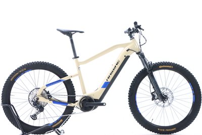 Haibike HARDSEVEN 7 2021