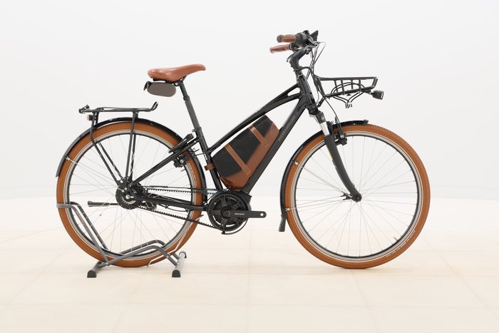 Riese & Müller CRUISER2 SILENT 2023