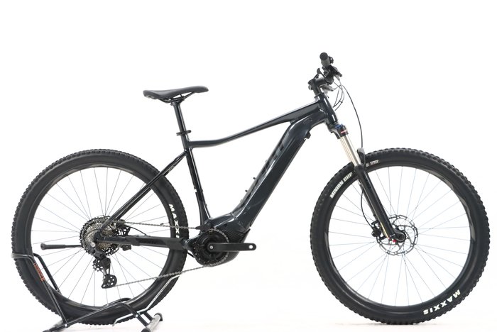 Giant FATHOM E+ PRO 2 2022